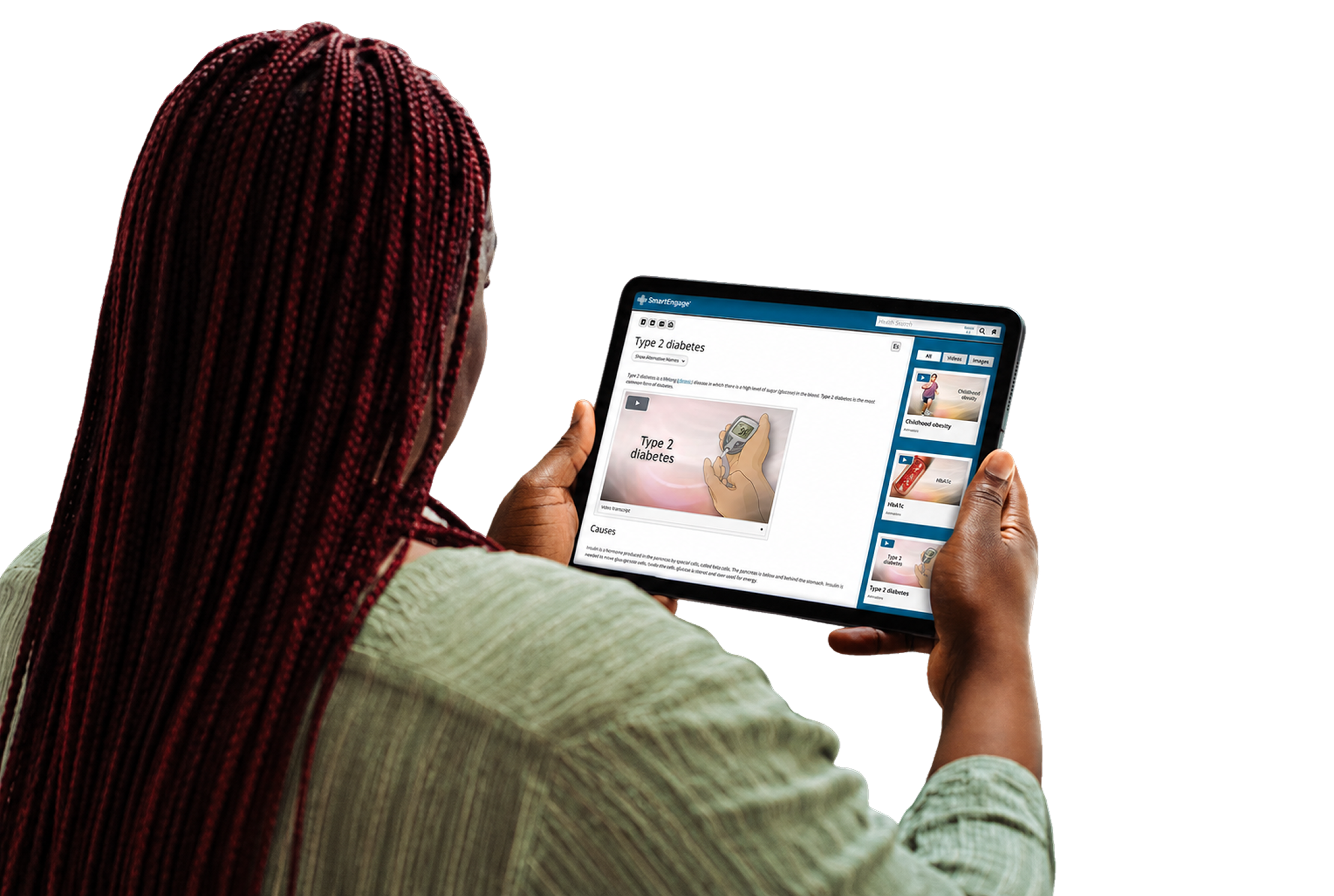 Payer Member Engagement